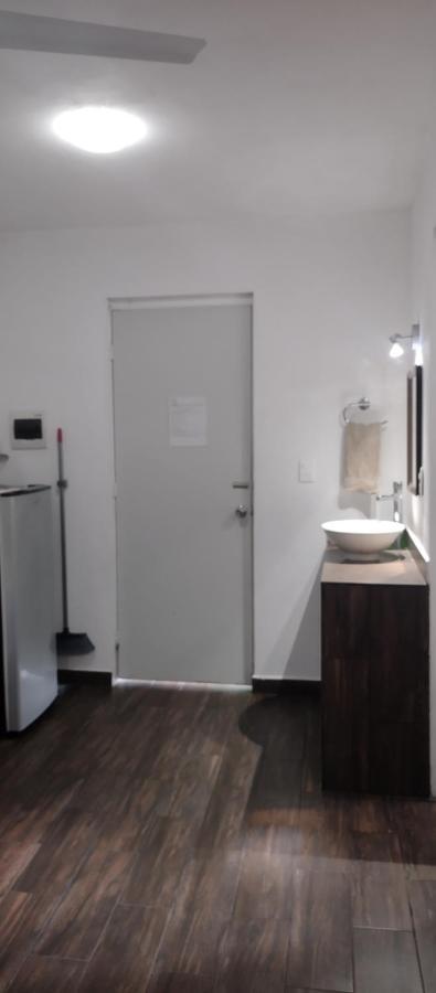 Estudio Zona Centro Cerca De La Terminal Ado 칸쿤 외부 사진